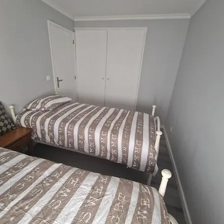Miragaia Charm Apartament *