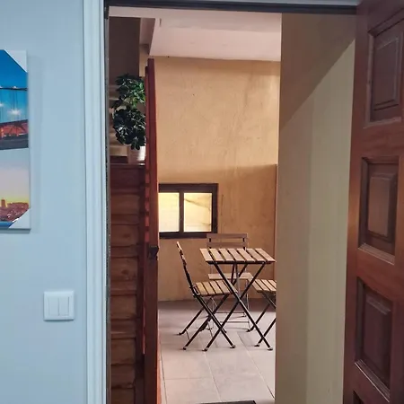 Apartament Miragaia Charm *